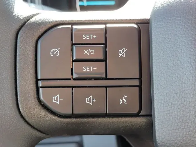 2023 Ford Super Duty F-250 SRW
