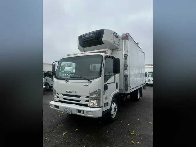 2016 ISUZU NPRc8e240eda5e442bf0dee08e88c07a038