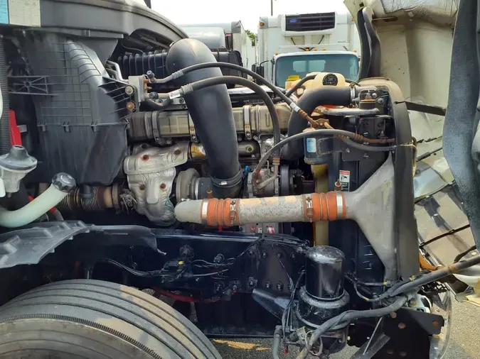 2019 FREIGHTLINER NEW CASCADIA 126