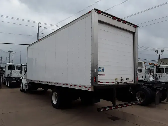 2019 FREIGHTLINER M2 106