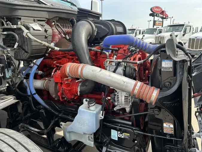 2023 Peterbilt 579