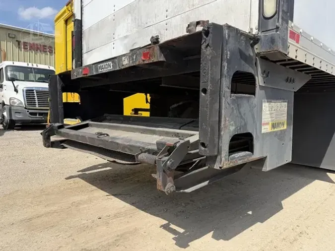 2017 INTERNATIONAL DURASTAR 4300c8e4c91b14b0873806856a5eb6f890bd