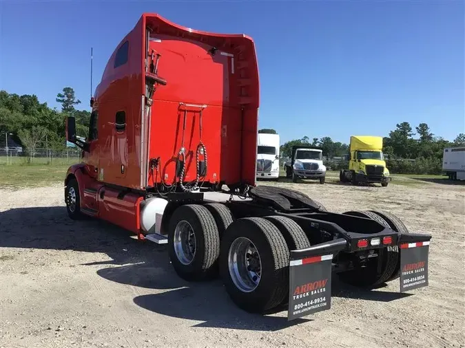 2020 PETERBILT 579