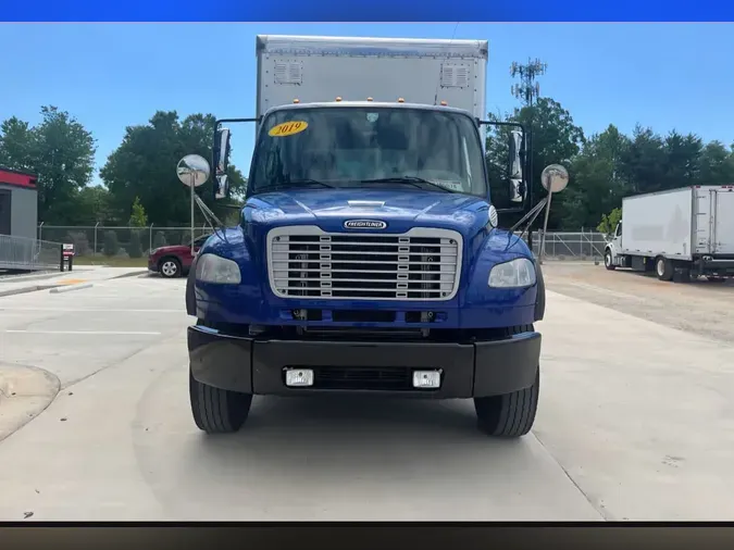 2019 FREIGHTLINER/MERCEDES M2 106c8e5fce6530352c8165007784014fccb