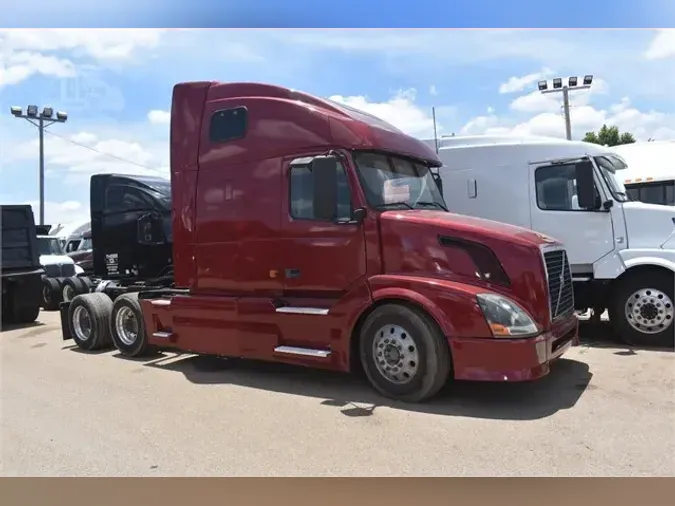 2006 VOLVO VNL64T670c8e6009ac567e7a8a57d789a6cf976a5