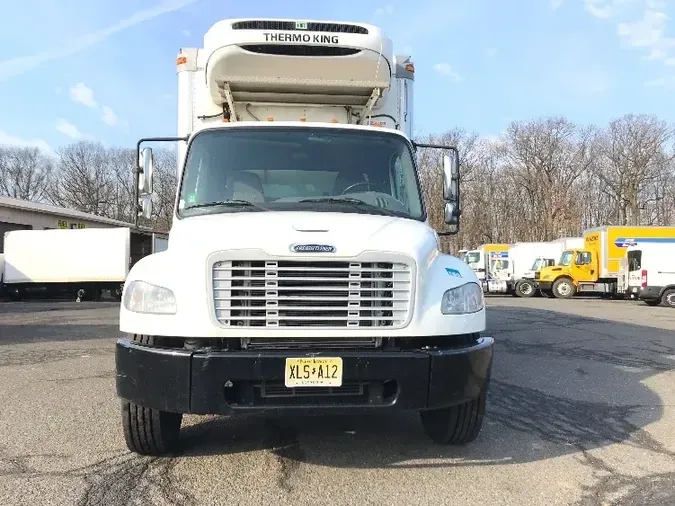 2017 Freightliner M2