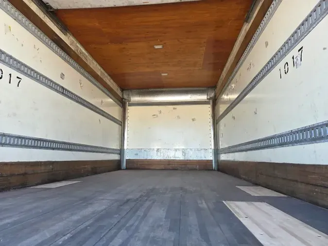 2019 FREIGHTLINER/MERCEDES M2 106