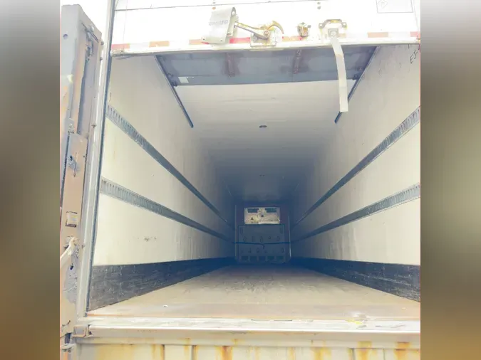 2012 GREAT DANE TRAILER 7211TZ-1 45/162/102