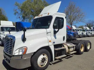 2016 FREIGHTLINER CASCADIA 125