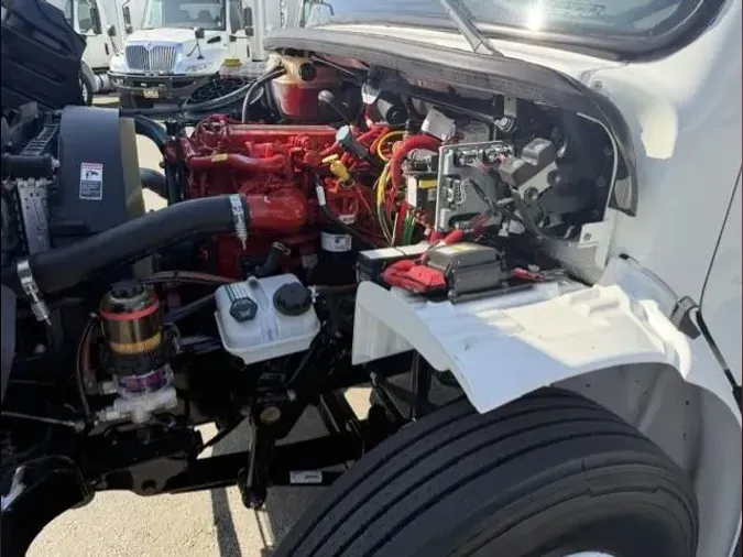 2020 Freightliner Business Class M2 106