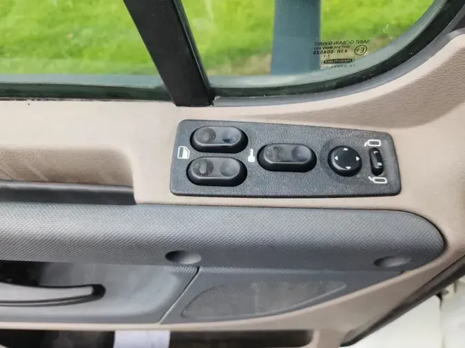 2019 Freightliner Cascadia&reg;