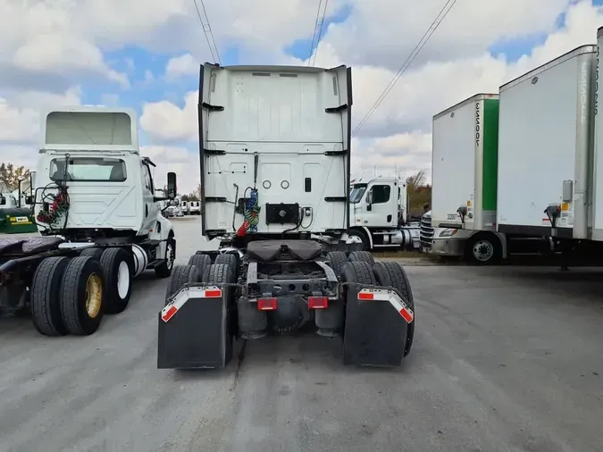 2019 NAVISTAR INTERNATIONAL LT625 SLPR CABc8e83626db0110763b9dc5d1aa20aa87