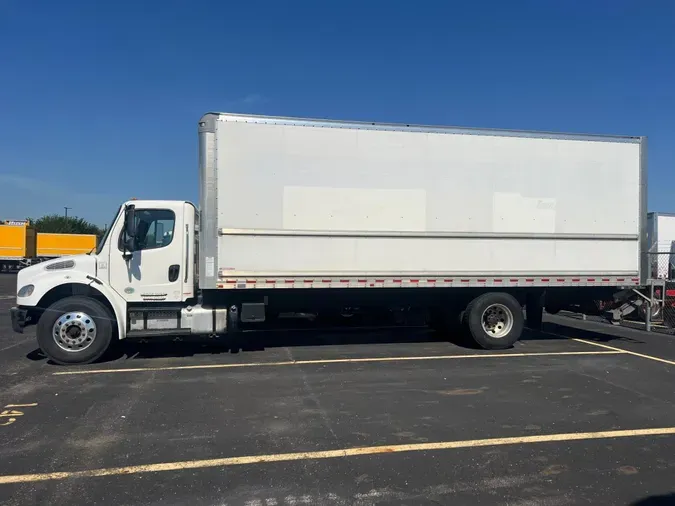 2020 Freightliner Business Class M2 106