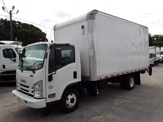 2018 ISUZU NPR HDc8e8b6d69a1526a2ce68387900bb5eb5