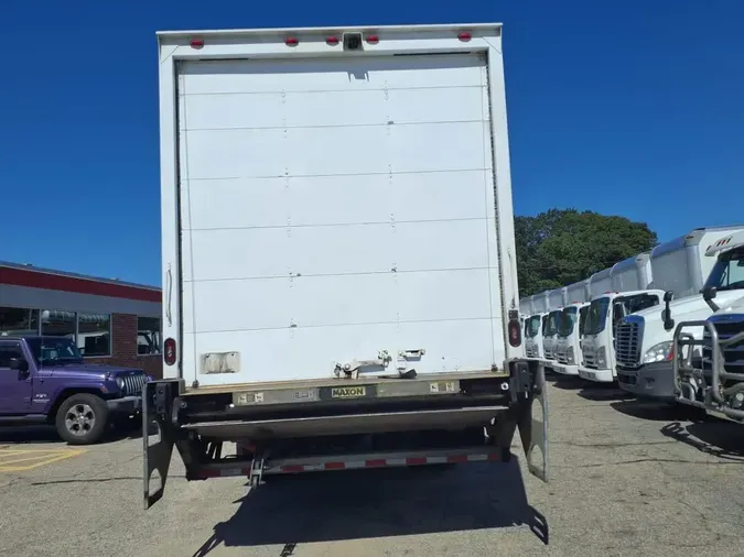 2019 NAVISTAR INTERNATIONAL 4300