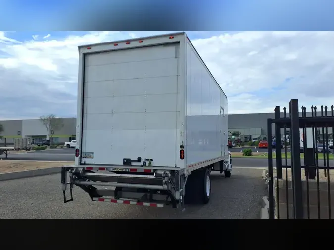 2020 NAVISTAR INTERNATIONAL MV607 (4X2)c8e9ebe7e96457925d62d2e871b4c6e8