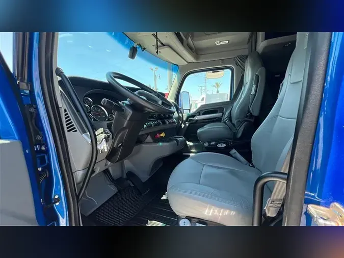 2022 KENWORTH T680