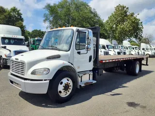 2020 FREIGHTLINER M2 106
