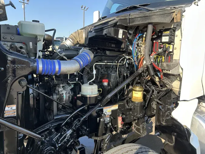 2020 Peterbilt 567