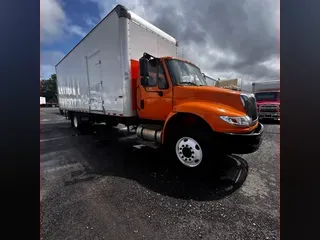 2019 NAVISTAR INTERNATIONAL 4300