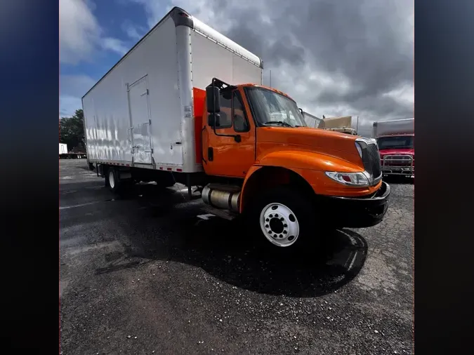 2019 NAVISTAR INTERNATIONAL 4300c8ec83f9eb1c4929be5552718697b2f8