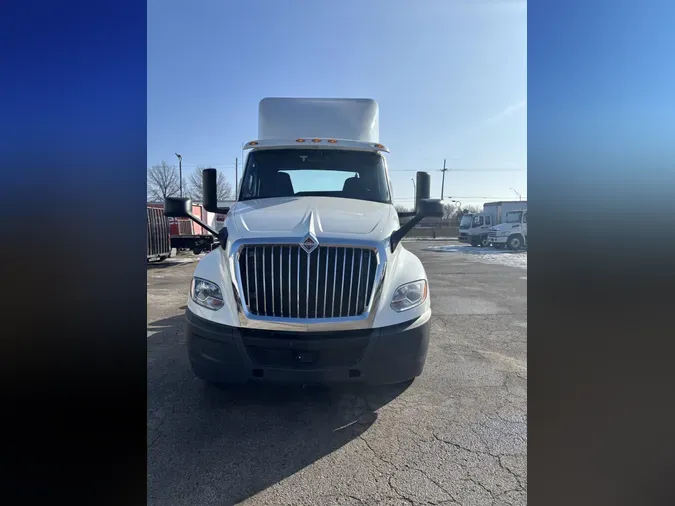 2019 International LT625c8eced54fc469f1587a4ade725abaa4b