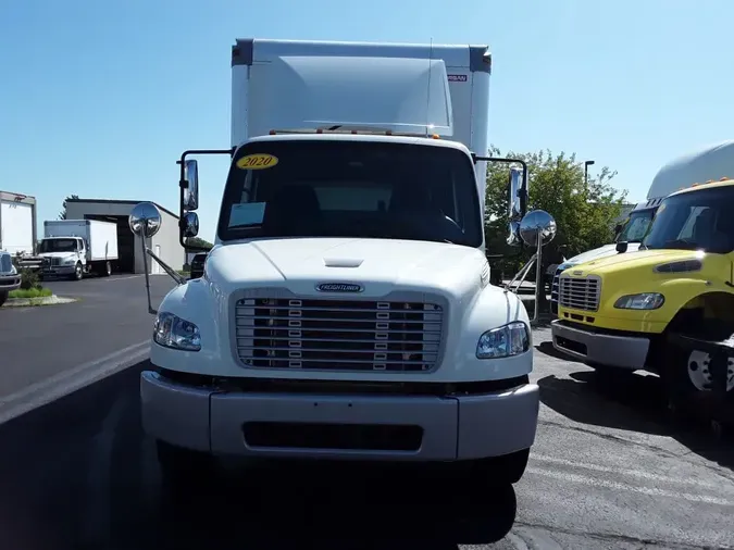 2020 FREIGHTLINER M2 106c8ed788f4db0130cee95c1ff0e4cedfe