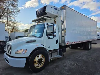 2020 FREIGHTLINER M2 106