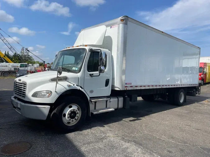 2018 FREIGHTLINER/MERCEDES M2 106c8f019b38740b518590ea90c5a3695c8