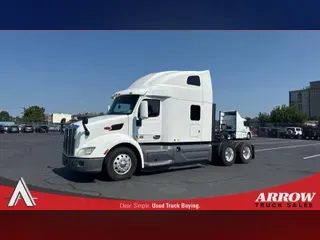 2020 PETERBILT 579