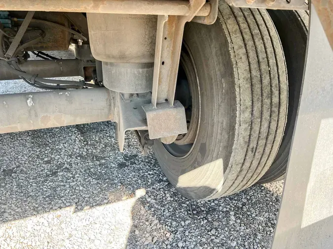 2018 UTILITY VS2RA