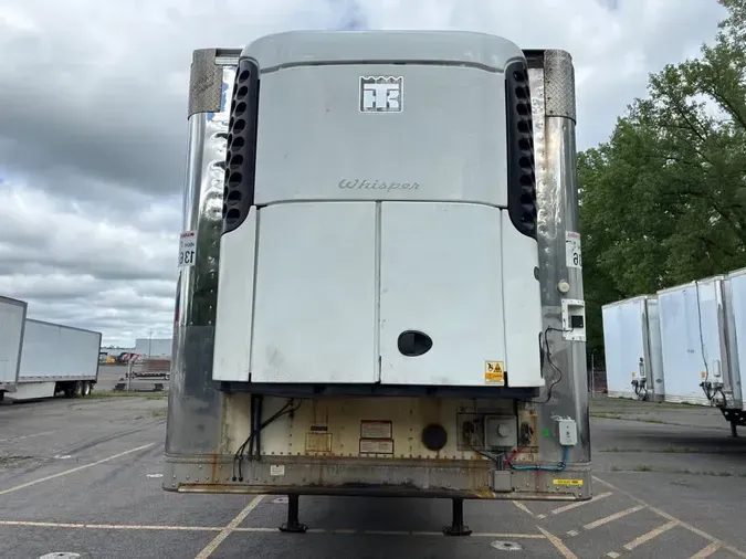 2016 GREAT DANE TRAILERS 721TZ-1 -48/162/102c8f14cca4b67c5359cf1f0225c6f969e