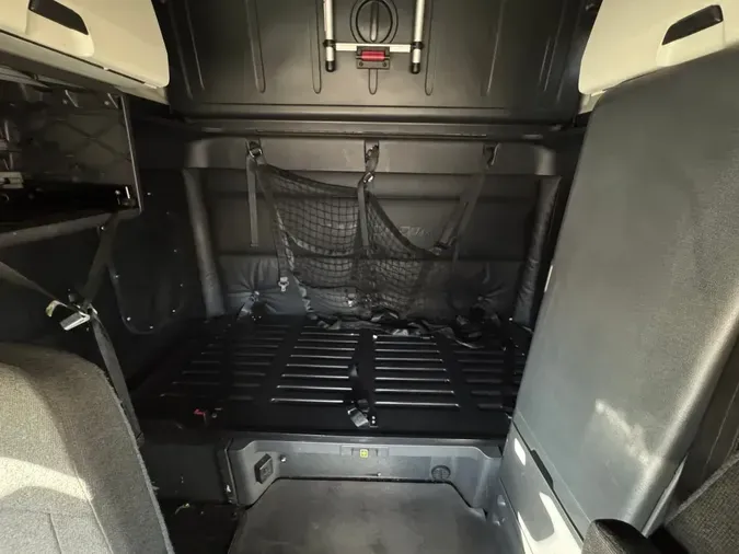 2023 FREIGHTLINER Cascadia 126