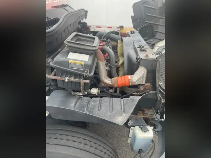 2018 NAVISTAR INTERNATIONAL 4300c8f1cca189122efcab51a992f0b7cac9