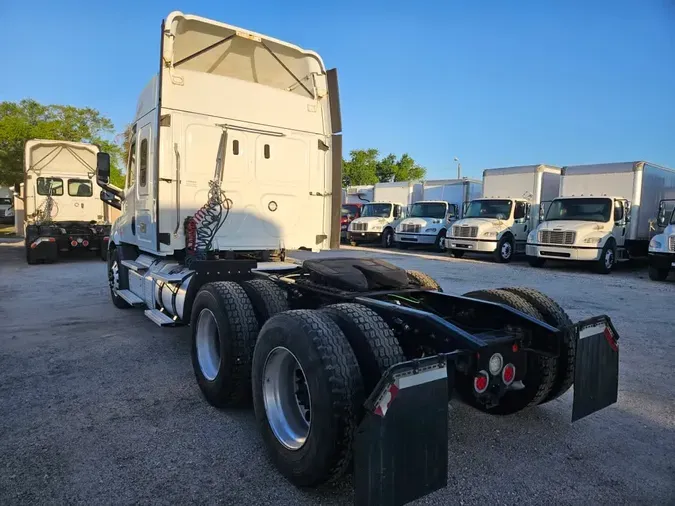 2020 FREIGHTLINER/MERCEDES NEW CASCADIA 116