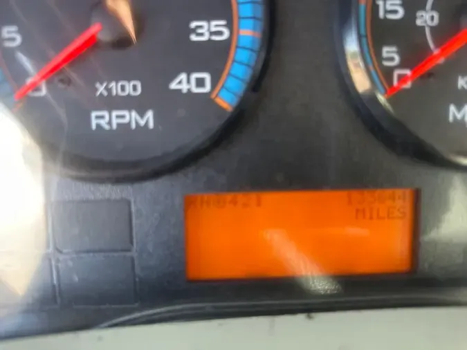 2016 NAVISTAR INTERNATIONAL 4300