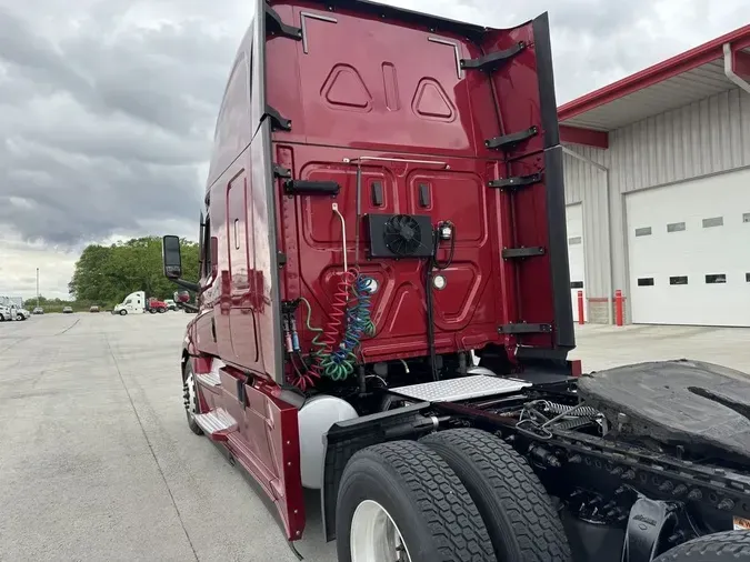 2020 Freightliner Cascadia&reg;