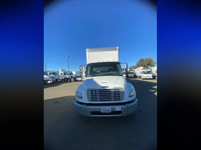 2019 FREIGHTLINER/MERCEDES M2 106c8f244e95442a217e4fd31b80ea3c899