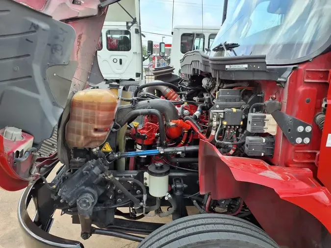2020 NAVISTAR INTERNATIONAL MV607 (4X2)
