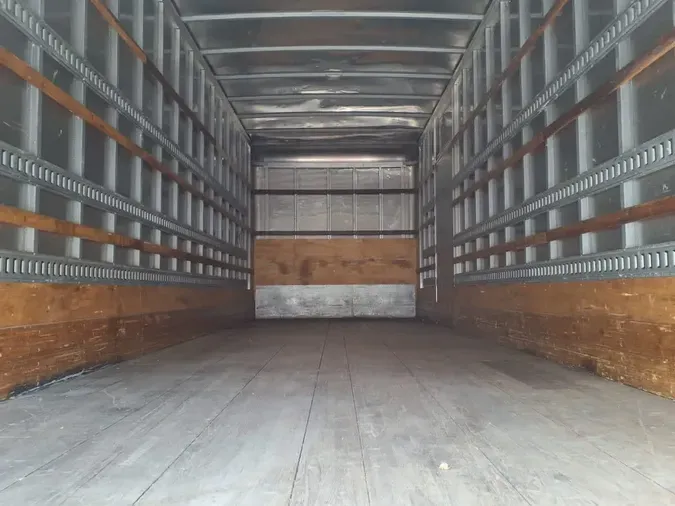 2018 NAVISTAR INTERNATIONAL 4300
