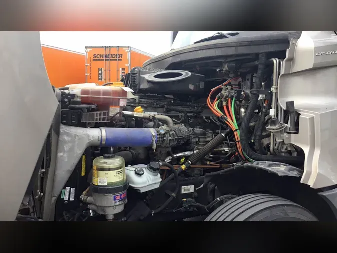 2024 Freightliner Cascadia 126