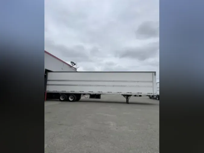 2017 GREAT DANE TRAILERS FRP 48/102/162
