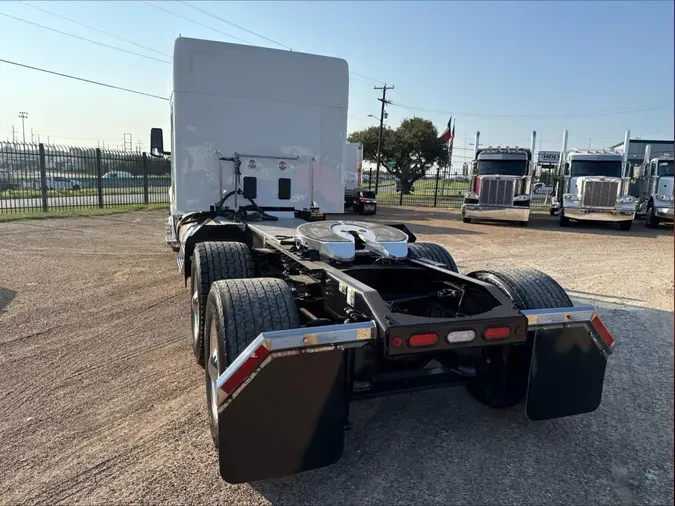2023 Peterbilt 579