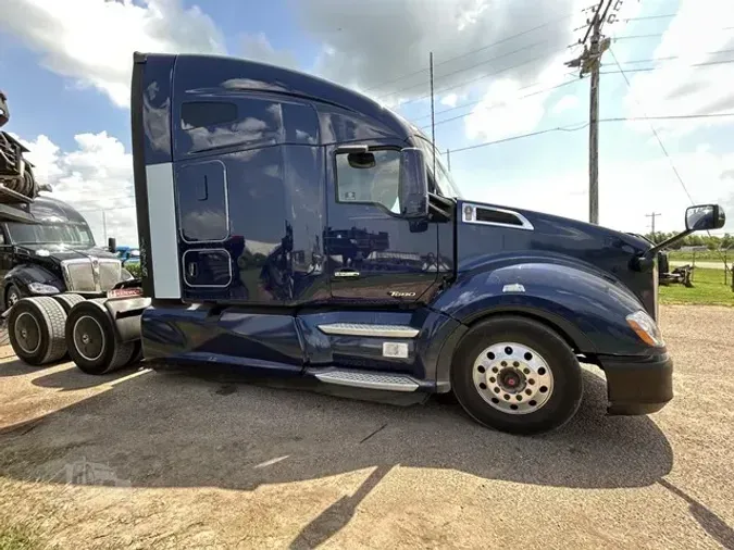 2021 KENWORTH T680