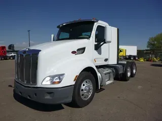 2021 Peterbilt 579