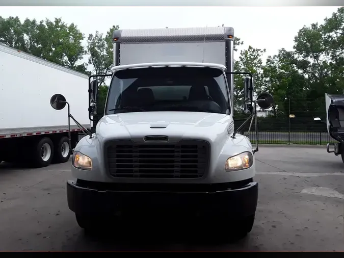 2019 FREIGHTLINER M2 106
