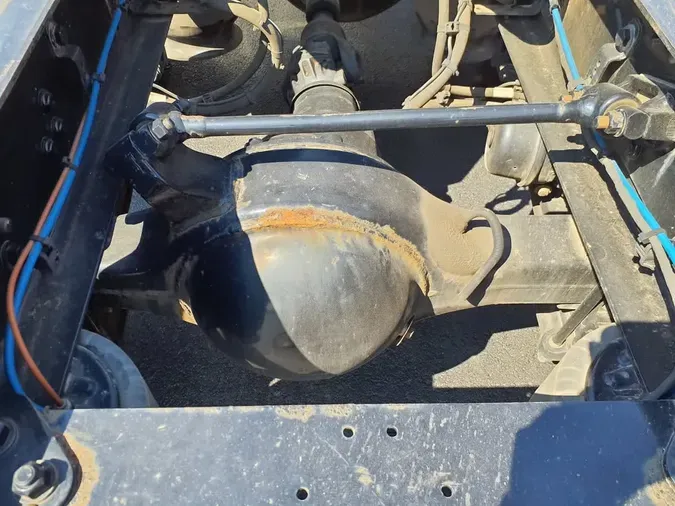 2020 FREIGHTLINER/MERCEDES NEW CASCADIA 116