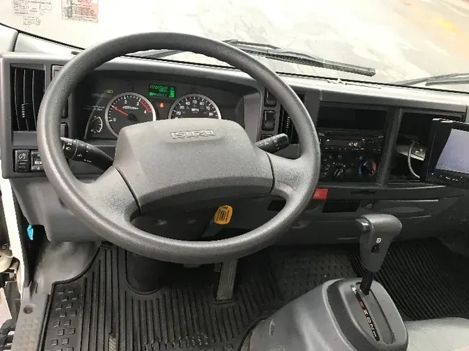 2019 Isuzu Truck NPRXD