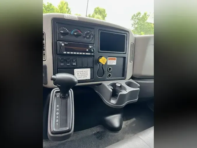 2019 International 4300