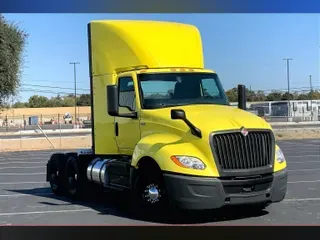 2023 INT LT625 6X4